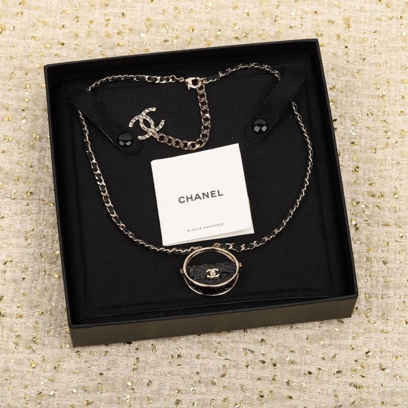 Chanel Necklaces